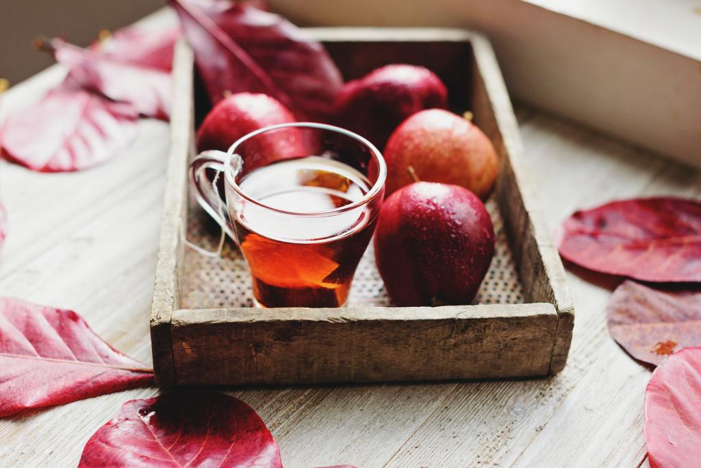 Fall Bucket List Ideas