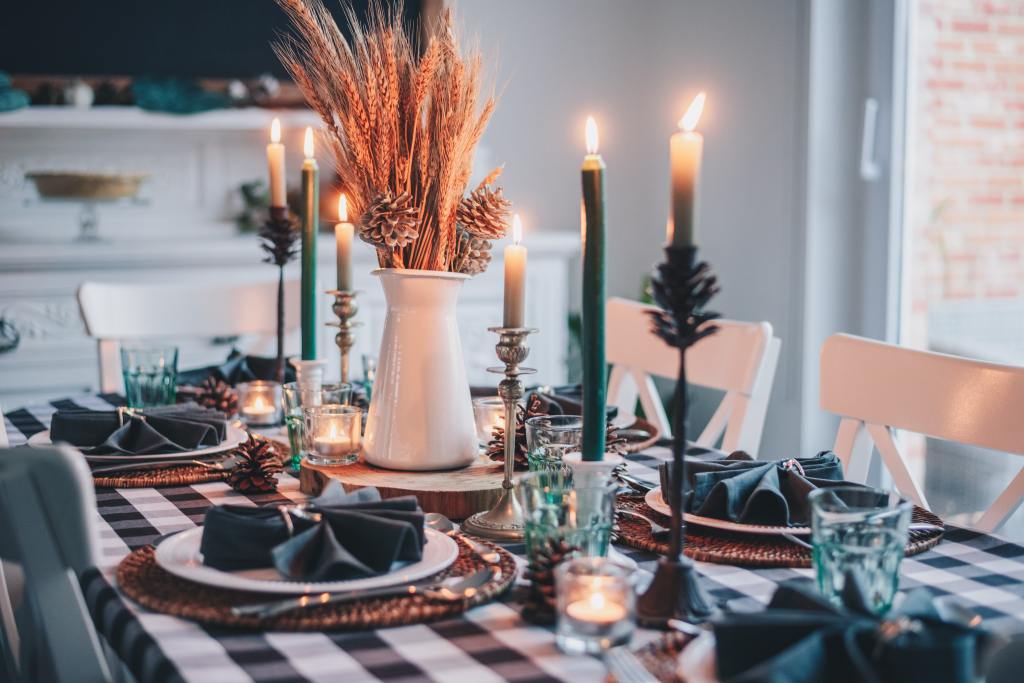 Thanksgiving Meal Planner
