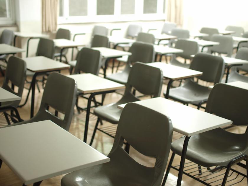 Classroom Decorating Ideas