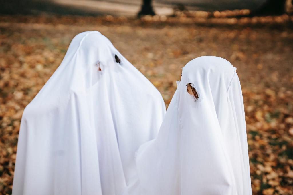 Easy Halloween Costumes for Kids