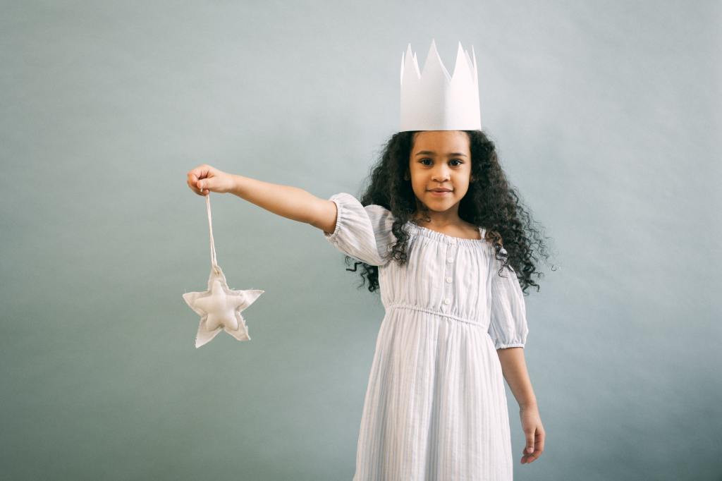 Easy Halloween Costumes for Kids