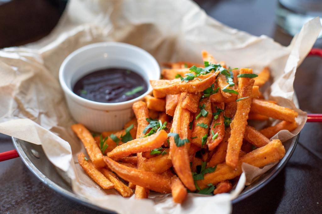 Fall Snacks for Kids