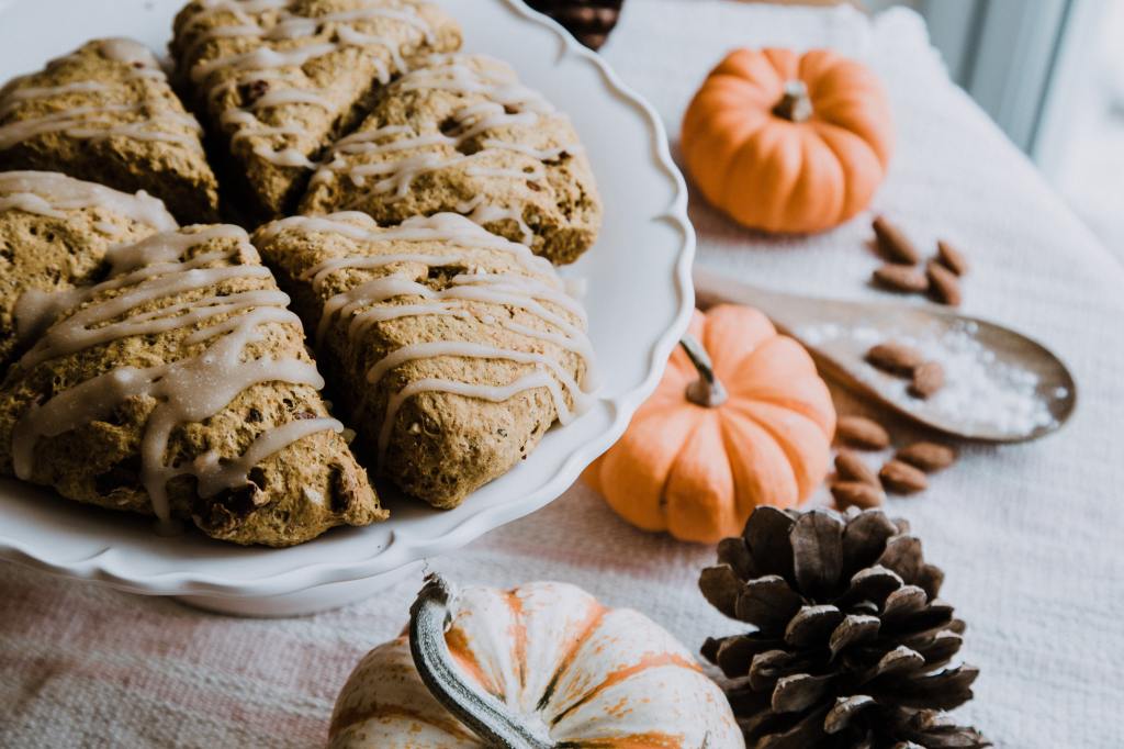 Fall Bucket List Ideas