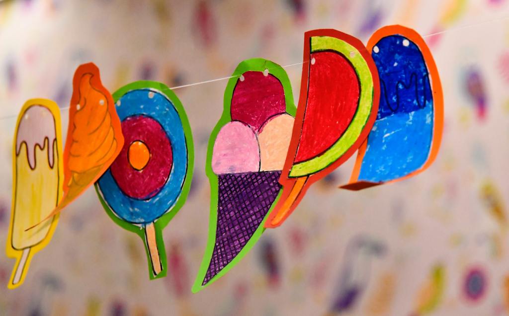 Classroom Decorating Ideas