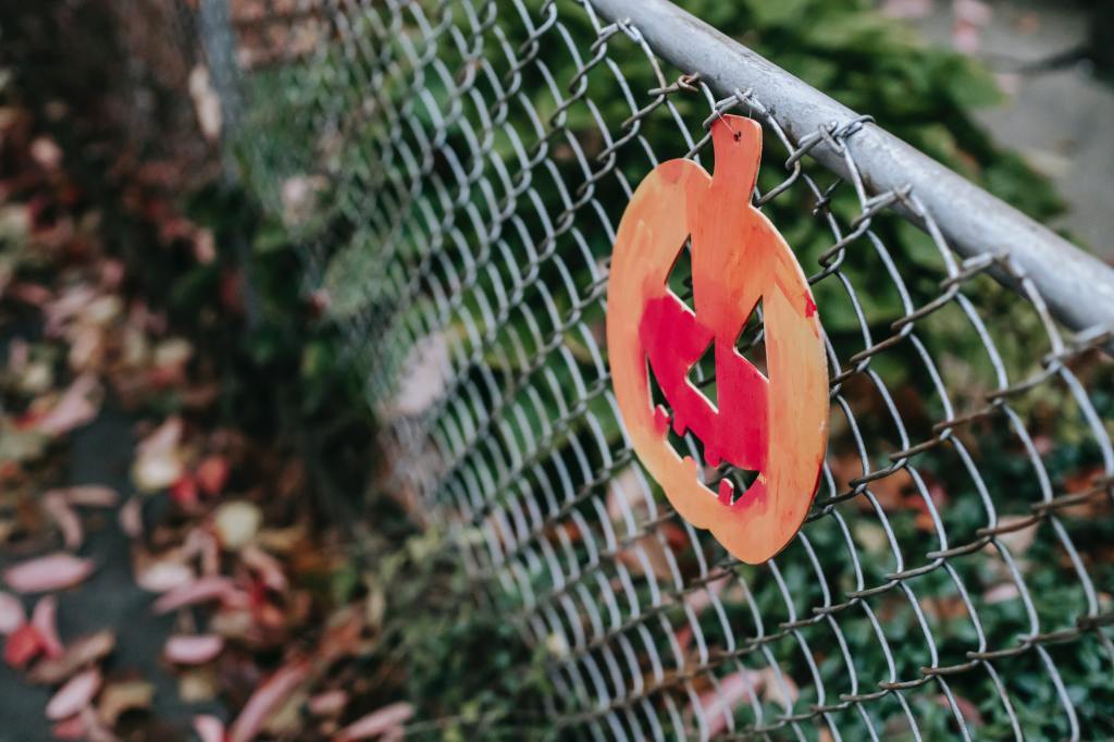 Halloween Scavenger Hunt for Kids