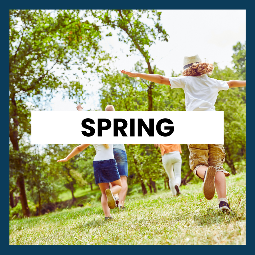 Welcome to the Spring Resource&nbsp;Portal!